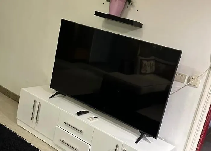 Delta N1 Apartment Sharm el-Sheikh