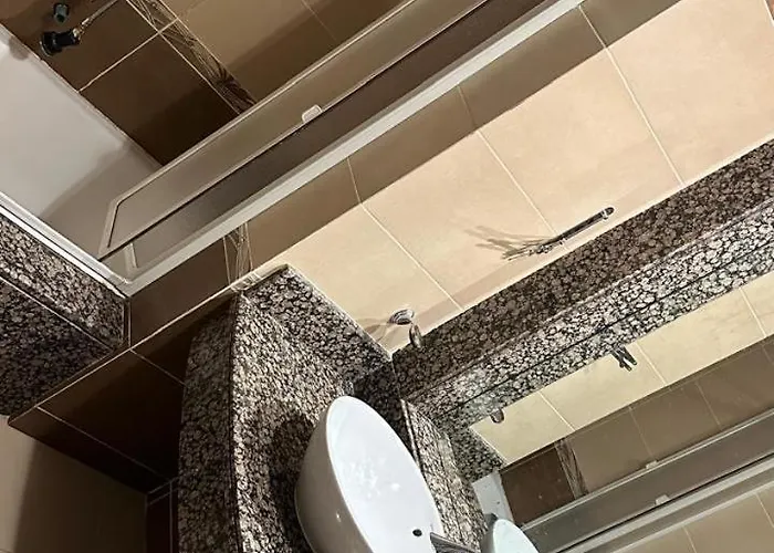 Apartment Delta N1 Sharm el-Sheikh