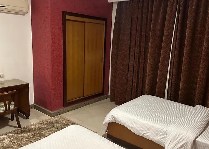 Delta N1 Apartment Sharm el-Sheikh