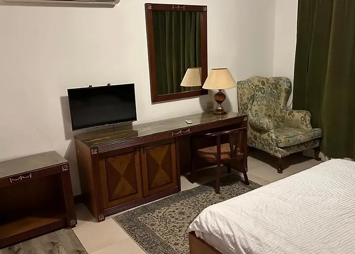 Apartment Delta N1 Sharm el-Sheikh