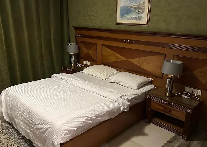 Apartment Delta N1 Sharm el-Sheikh